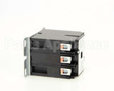 02.01.015.00 Hatco Contactor,Std,110/120Ac,3P,50Res