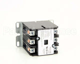 02.01.015.00 Hatco Contactor,Std,110/120Ac,3P,50Res