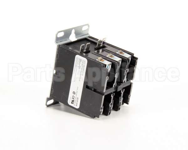 02.01.016.00 Hatco Contactor,Std,208/240Ac,3P,50Res