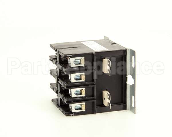 02.01.018.00 Hatco Contactor,Std,208/240Ac,4P,50Res