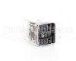 02.01.028.00 Hatco Rel,Cube,120Ac,Spdtlatc,10Res