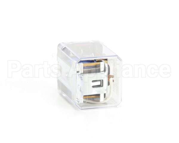 02.01.028.00 Hatco Rel,Cube,120Ac,Spdtlatc,10Res