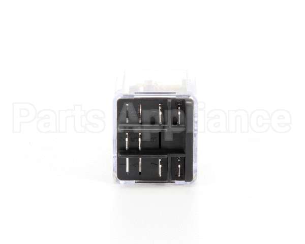 02.01.028.00 Hatco Rel,Cube,120Ac,Spdtlatc,10Res