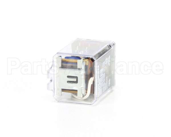 02.01.028.00 Hatco Rel,Cube,120Ac,Spdtlatc,10Res