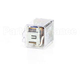 02.01.028.00 Hatco Rel,Cube,120Ac,Spdtlatc,10Res