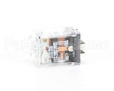 02.01.028.00 Hatco Rel,Cube,120Ac,Spdtlatc,10Res