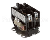 02.01.040.00 Hatco Contactor,Std,110/120Ac,2P,50Res
