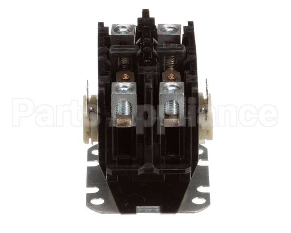 02.01.040.00 Hatco Contactor,Std,110/120Ac,2P,50Res