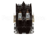02.01.040.00 Hatco Contactor,Std,110/120Ac,2P,50Res