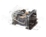 02.01.043.00 Hatco Rel,Cube,240Ac,Spdtplatc,10Res