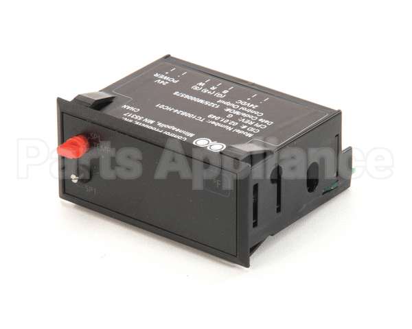 02.01.049.00 Hatco Thermostat Cont Ss 24Vdc Out Far