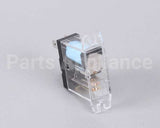 02.01.061.00 Hatco Rel,Micro,24Dc,Spdt,10Res