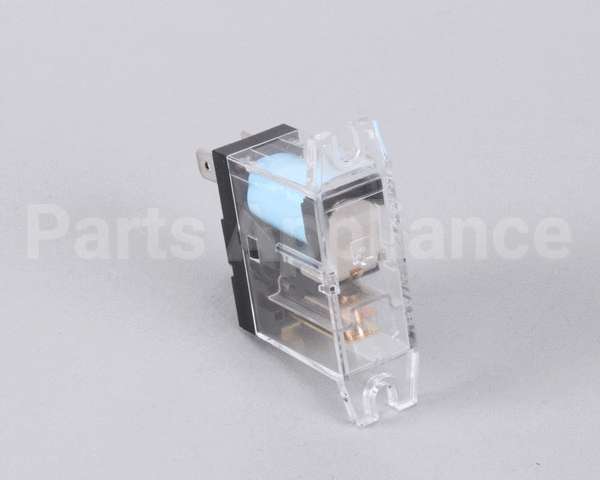 02.01.061.00 Hatco Rel,Micro,24Dc,Spdt,10Res
