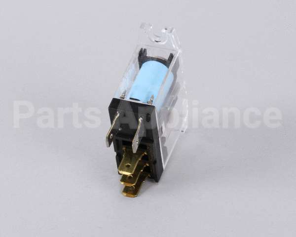 02.01.061.00 Hatco Rel,Micro,24Dc,Spdt,10Res