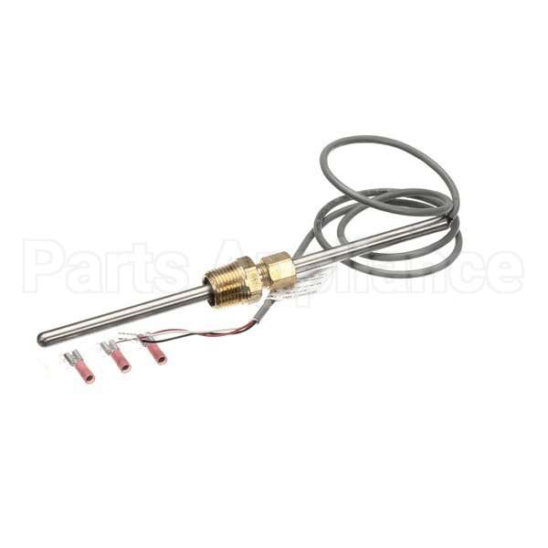 02.01.074.00 Compatible Hatco Thermostat Probe 36X7 Ss Cap