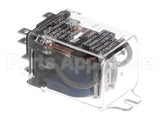 02.01.097.00 Hatco Rel,Cube,120Ac,Dpdt,35Res