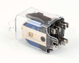 02.01.098.00 Hatco Rel,Cube,208/240Ac,Dpdt,35Res