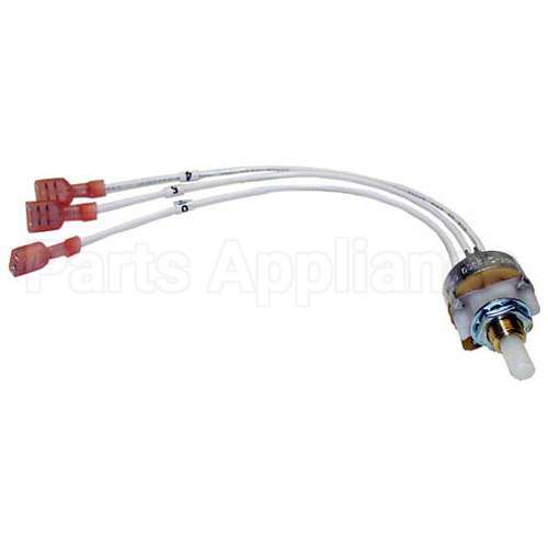 02.01.113.00 Compatible Hatco Potentiometer
