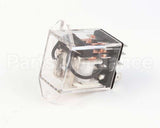 02.01.116.00 Hatco Rel,Mini,24Vac,Dpdt,10Res