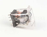 02.01.116.00 Hatco Rel,Mini,24Vac,Dpdt,10Res