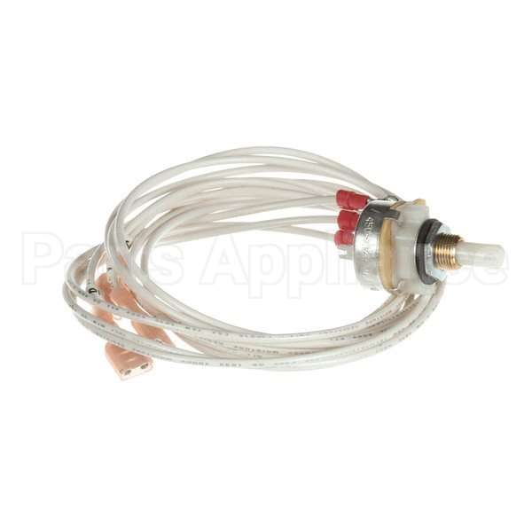 02.01.117.00 Compatible Hatco Pot W/36" Leads Metal Case