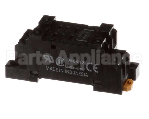 02.01.125.00 Hatco Rel,Mini,Socket