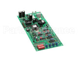 02.01.155.00 Hatco Cs2-Fast Cpu Board