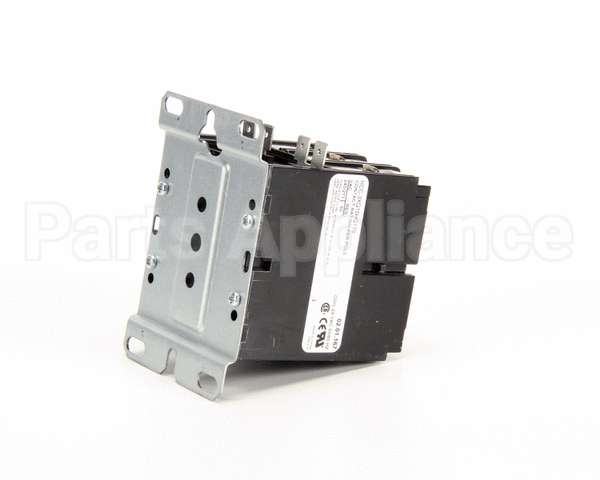 02.01.167.00 Hatco Contactor,Std,24Vac,3P,50Res