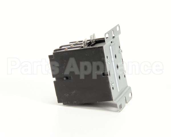02.01.167.00 Hatco Contactor,Std,24Vac,3P,50Res