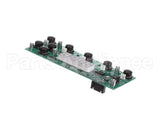 02.01.169.00 Hatco Tf Horiz Display Brd