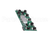 02.01.169.00 Hatco Tf Horiz Display Brd