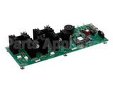02.01.170.00 Hatco Tf Main Board 4 Triacs