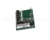 02.01.177.00 Hatco Timer,Vertical Board Layout