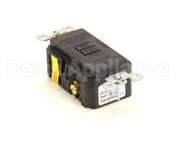 02.01.194.00 Hatco Gfci-Gfrbf-Oxe,120V,20A