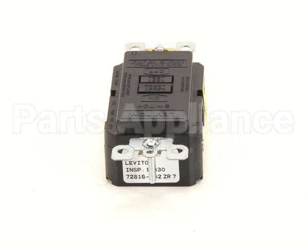 02.01.194.00 Hatco Gfci-Gfrbf-Oxe,120V,20A
