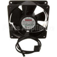 02.01.201 Compatible Hatco Axial Fan 115V