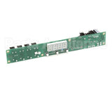02.01.208.00 Hatco Thermostat,W/Port,4 Channel 24V