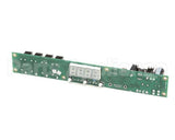 02.01.208.00 Hatco Thermostat,W/Port,4 Channel 24V