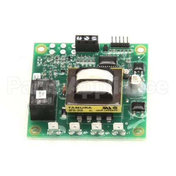 02.01.222A.00 Compatible Hatco Ctrl, Ele, 120V, 185Fsp, 22 0F Max