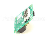 02.01.222H.00 Hatco Control,Ele,120V,175F Sp,220F Max
