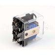 02.01.224.00 Compatible Hatco Rel, Cube, 120Vac, 3Pst, 30Res