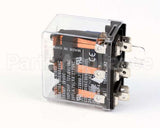 02.01.224.00 Hatco Rel,Cube,120Vac,3Pst,30Res