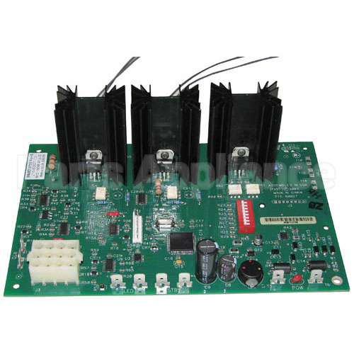 02.01.229 Compatible Hatco Toaster Control Board