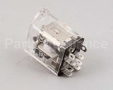 02.01.236.00 Hatco Rel,Mini,120Ac,Dpdt,15Res