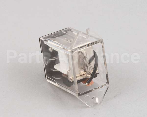 02.01.236.00 Hatco Rel,Mini,120Ac,Dpdt,15Res
