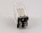 02.01.236.00 Hatco Rel,Mini,120Ac,Dpdt,15Res