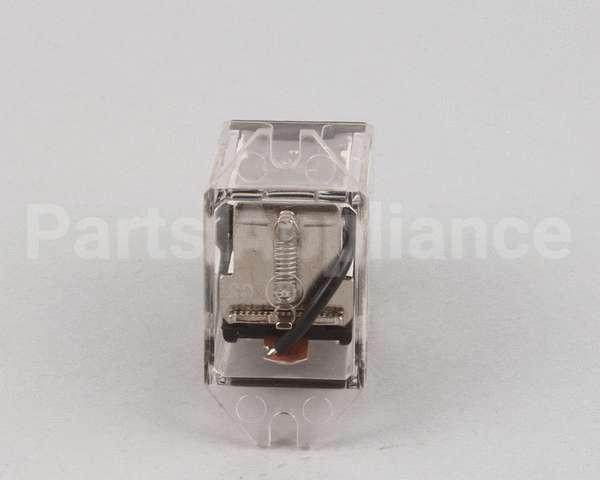 02.01.236.00 Hatco Rel,Mini,120Ac,Dpdt,15Res