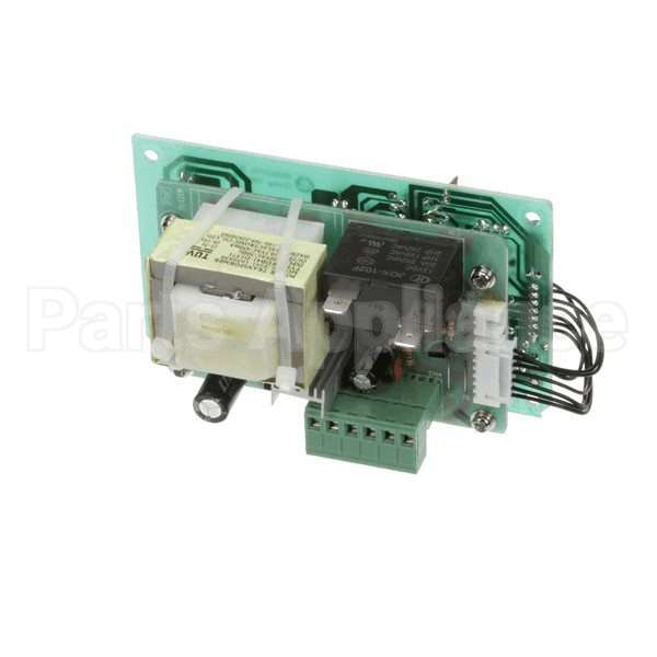 02.01.238.00 Compatible Hatco Pcb, Heater Well Control
