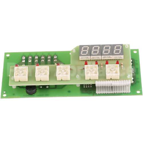 02.01.255 Compatible Hatco Control Board