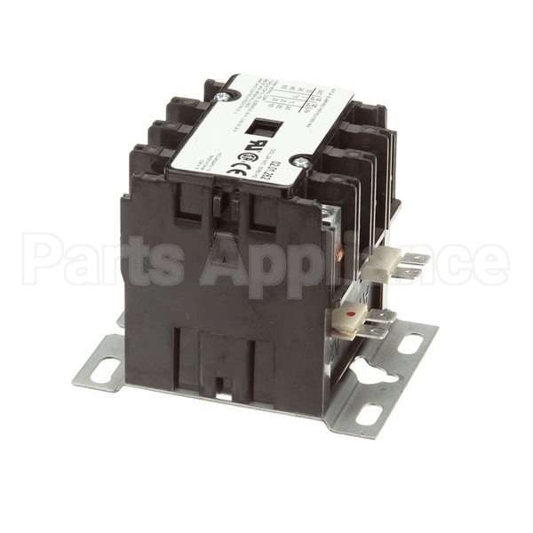 02.01.262.00 Compatible Hatco Contactor, Std, 24Vac, 4P, 50Res